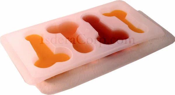 Bachelorette.com Cake Pans And Supplies Penis Jello Shot Mold 3 Bachelorette.com Cake Pans And Supplies Penis Jello Shot Mold