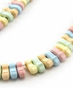 Bachelorette.com Penis Candy Necklace - Super Fun! Penis Candy And Penis Cake