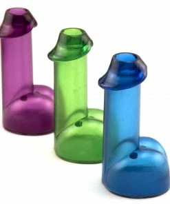 Bachelorette.com Penis Shooter - The Best Penis Shot Glass Bachelorette Party Supplies