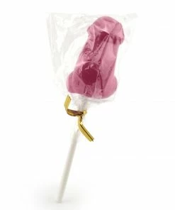 Bachelorette.com The Amazing Penis Sucker Penis Pops