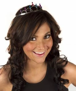 Bachelorette.com The Naughty Tiara