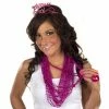 Bachelorette.com Bachelorette Party Supplies Pink Beads - 12 Strands