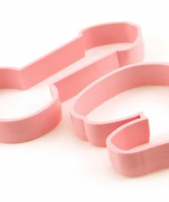Bachelorette.com Penis Cookie Cutters: From Flaccid To Hard