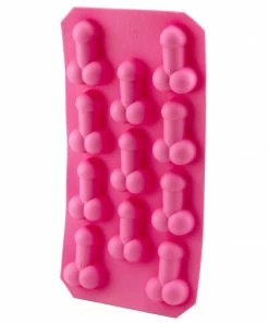 Bachelorette.com Tiny Penis Ice Cube Tray 10 Bachelorette.com Tiny Penis Ice Cube Tray