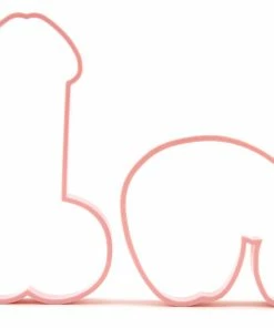 Bachelorette.com Penis Cookie Cutters: From Flaccid To Hard