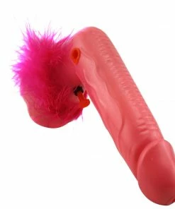 Bachelorette.com Pink Penis Squirt Gun - Big! Party Favors