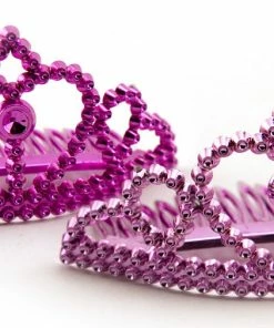 Bachelorette.com Mini Tiara Combs 7 Bachelorette.com Mini Tiara Combs