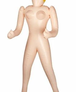 Bachelorette.com Plain Jane Blow Up Doll Inflatable Men & Penises
