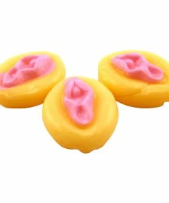 Bachelorette.com Bachelor Party Supplies Pussy Bites