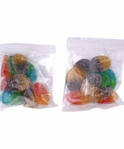 Bachelorette.com Bachelor Party Supplies Pussy Patch Sours