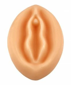 Bachelorette.com Pussy Soap - A Great Decoration Or Gag Gift Bachelorette Party Supplies
