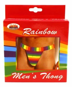 Bachelorette.com Best Selling Gag Gifts Rainbow Banana Hammock