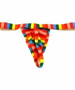 Bachelorette.com Best Selling Gag Gifts Rainbow Banana Hammock