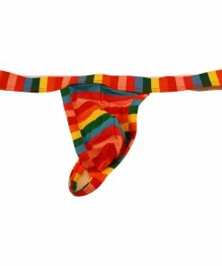 Bachelorette.com Best Selling Gag Gifts Rainbow Banana Hammock