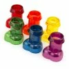 Bachelorette.com Rainbow Penis Shot Glasses - 6 Sale