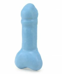 Bachelorette.com Cake Pans And Supplies Rainbow Bite-Size Penis Candies - 12