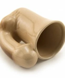 Bachelorette.com Realistic Penis Shot Glass