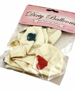 Bachelorette.com Boob Balloons - 8