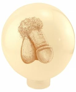 Bachelorette.com The World's Most Realistic Penis Balloons Decorations