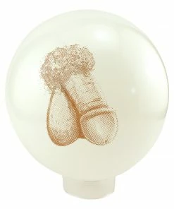 Bachelorette.com The World's Most Realistic Penis Balloons Decorations