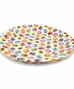 Bachelorette.com RiDICKulously Realistic Penis Plates - 8 Cups, Plates, Napkins 8 Bachelorette.com RiDICKulously Realistic Penis Plates - 8 Cups, Plates, Napkins