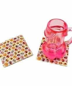 Bachelorette.com RiDICKulously Realistic Penis Napkins - 8