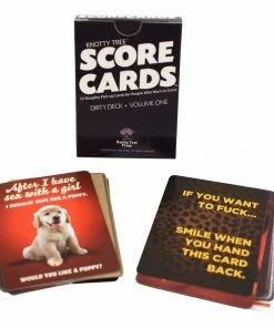 Bachelorette.com Score Cards Bachelor Party Supplies