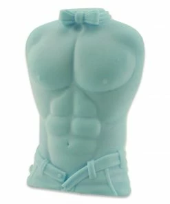 Bachelorette.com Decorations Sexy Male Stripper Soap - Smells Fresher Than Strippers