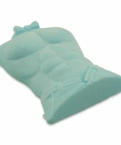 Bachelorette.com Decorations Sexy Male Stripper Soap - Smells Fresher Than Strippers