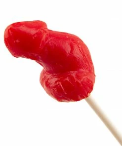 Bachelorette.com The 99 Cent Penis Lollipop Sale
