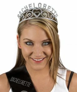 Bachelorette.com The Bachelorette Tiara Sale