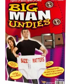 Bachelorette.com Big Man Undies 8 Bachelorette.com Big Man Undies