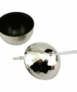 Bachelorette.com Disco Ball Cup - Holds Her Favorite Drink! Drinking Supplies