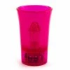 Bachelorette.com Pink Flashing Penis Shot Glass Drinking Supplies