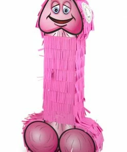 Bachelorette.com Happy Penis Pinata