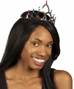 Bachelorette.com The Naughty Tiara