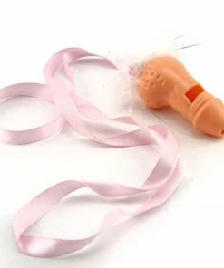 Bachelorette.com Party Favors Penis Whistle