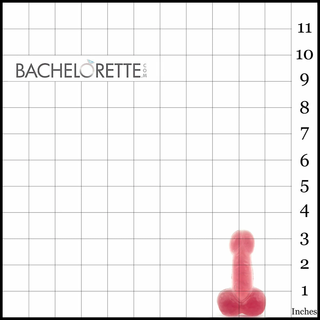 Bachelorette.com Bachelorette Party Supplies Penis Soap - Cleans Your Hands Too 6 Bachelorette.com Bachelorette Party Supplies Penis Soap - Cleans Your Hands Too