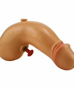 Bachelorette.com Party Favors The Realistic Penis Pistol
