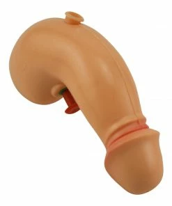 Bachelorette.com Party Favors The Realistic Penis Pistol