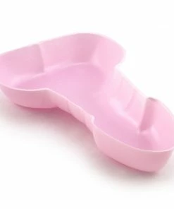 Bachelorette.com Pink Penis Snack Trays - 3