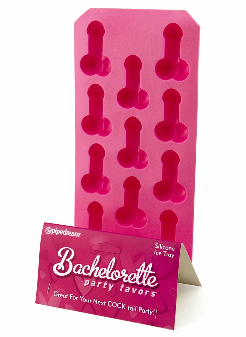 Bachelorette.com Tiny Penis Ice Cube Tray 2 Bachelorette.com Tiny Penis Ice Cube Tray