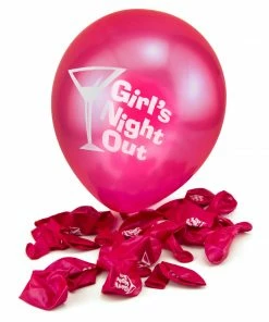 Bachelorette.com Bachelorette Party Games Pop The Decorative Balloon & Get A Dare - Cool New Game