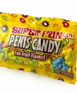 Bachelorette.com Ultimate Bachelorette Party Candy Kit