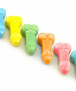 Bachelorette.com Super Fun Penis Candy Penis Candy And Penis Cake