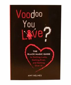 Bachelorette.com Voodoo You Love? Kit