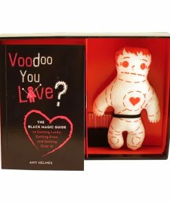 Bachelorette.com Voodoo You Love? Kit