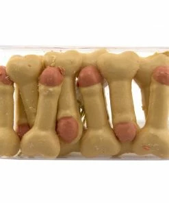 Bachelorette.com Bite Size White Chocolate Penises - 12 Sale