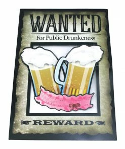 Bachelorette.com Wild West Photo Props Decorations