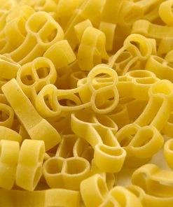 Bachelorette.com Mac-A-Weenie And Cheese - Penis Pasta Mix